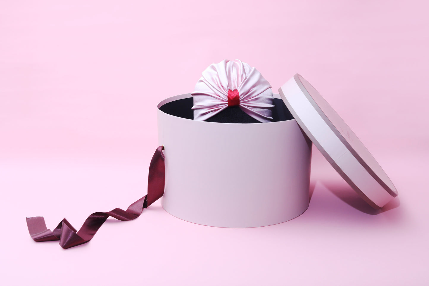 Tournemoi Classique - Rose