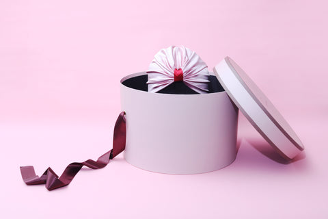 Tournemoi Classique - Rose