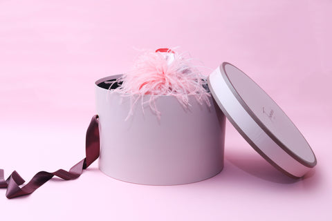 La Coquette - Rose