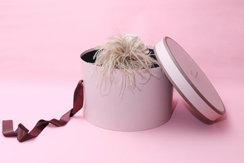 La Coquette - Beige