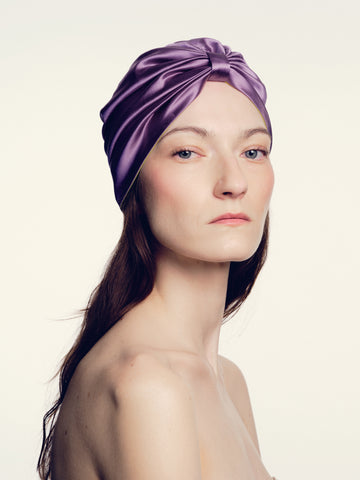 Tournemoi Classique - Violet