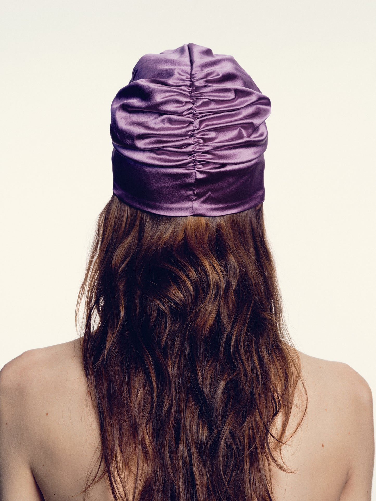 Tournemoi Classique - Violet