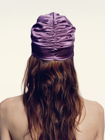 Tournemoi Classique - Violet