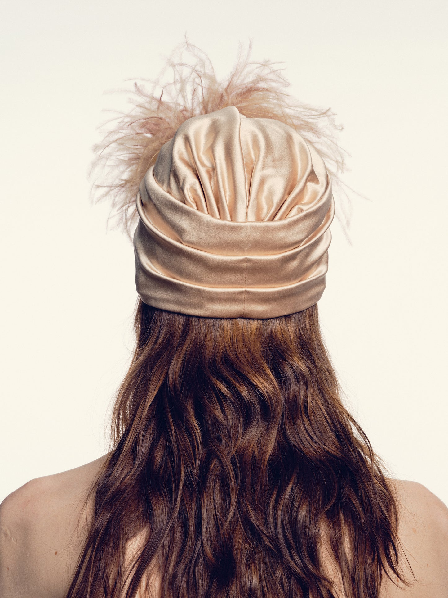 La Coquette - Beige