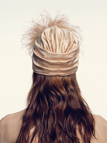 La Coquette - Beige