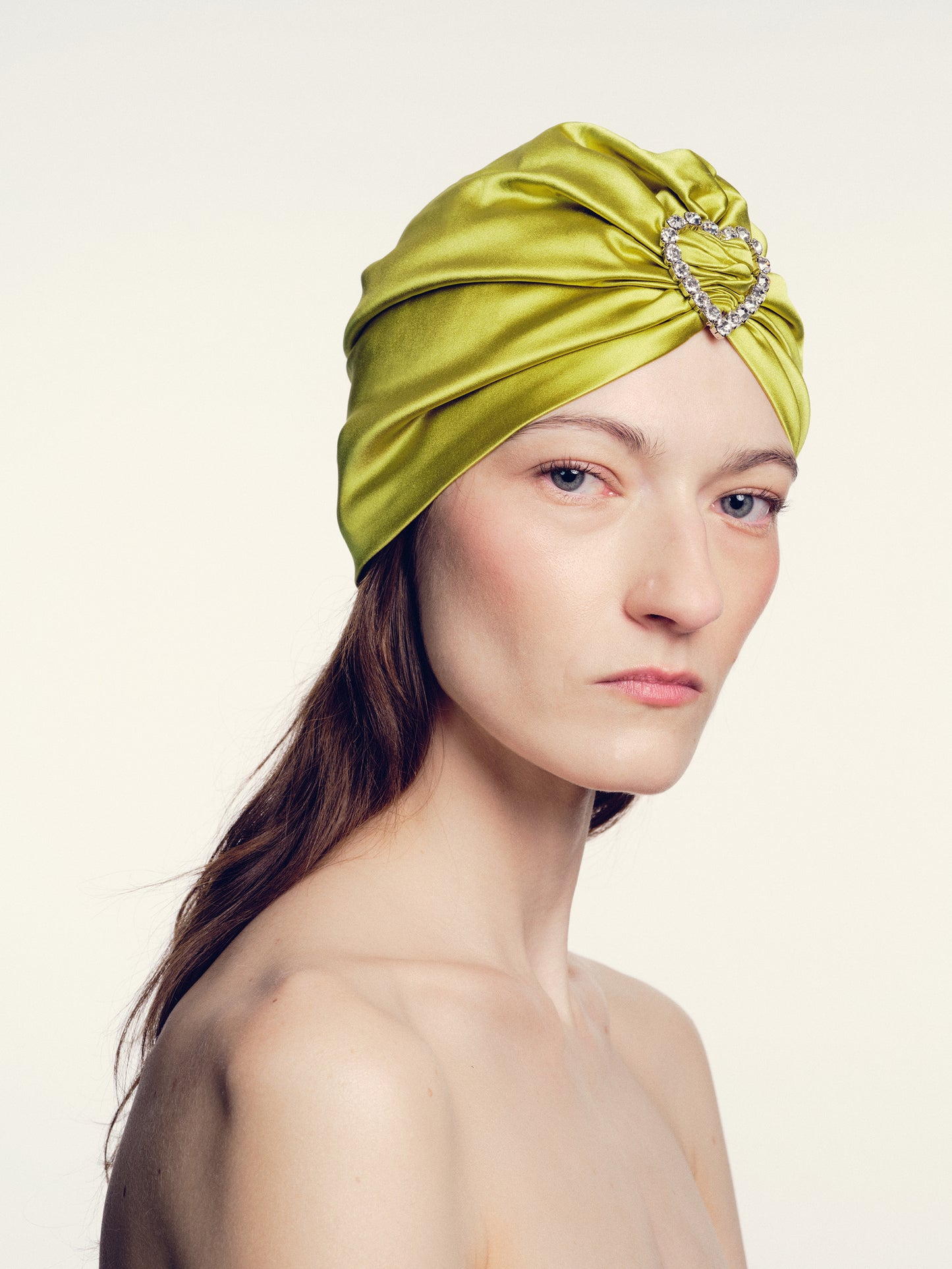 Le Précieuse - Vert