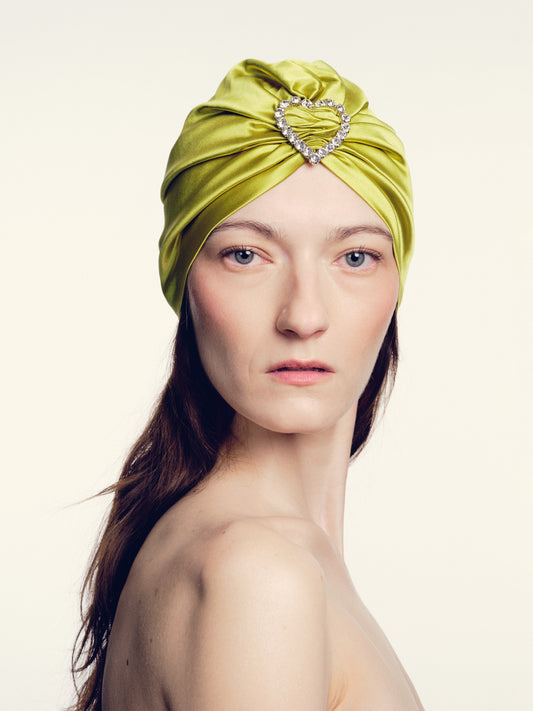 Le Précieuse - Vert