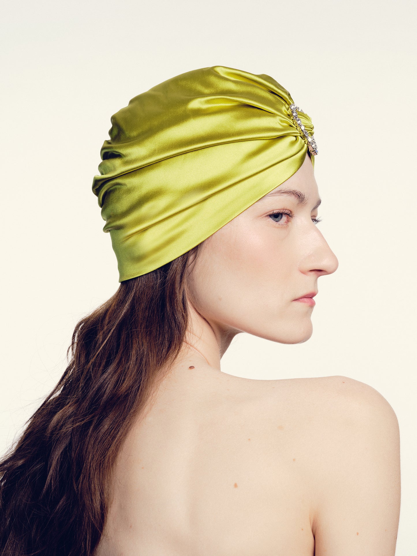 Le Précieuse - Vert