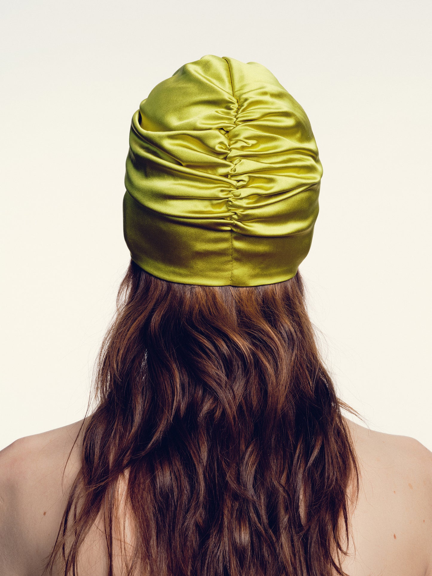 Le Précieuse - Vert