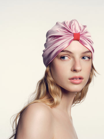 Tournemoi Classique - Rose