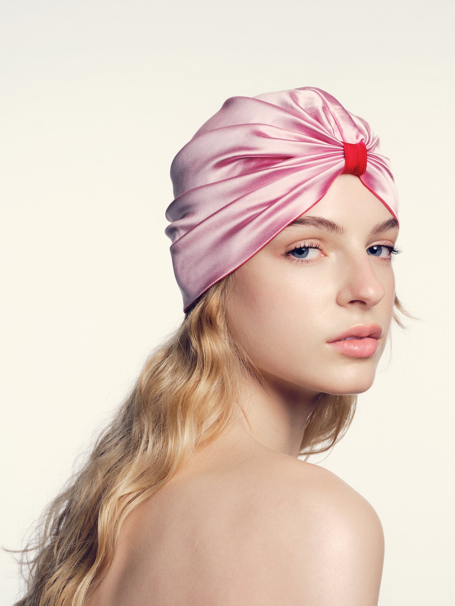 Tournemoi Classique - Rose