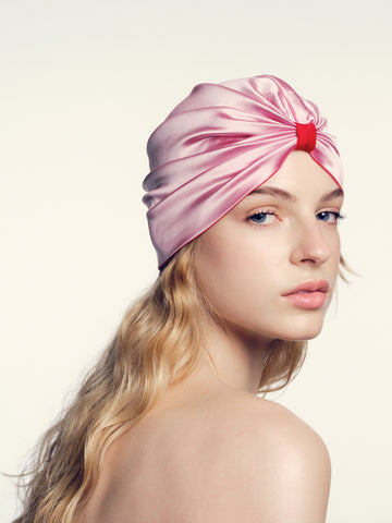 Tournemoi Classique - Rose