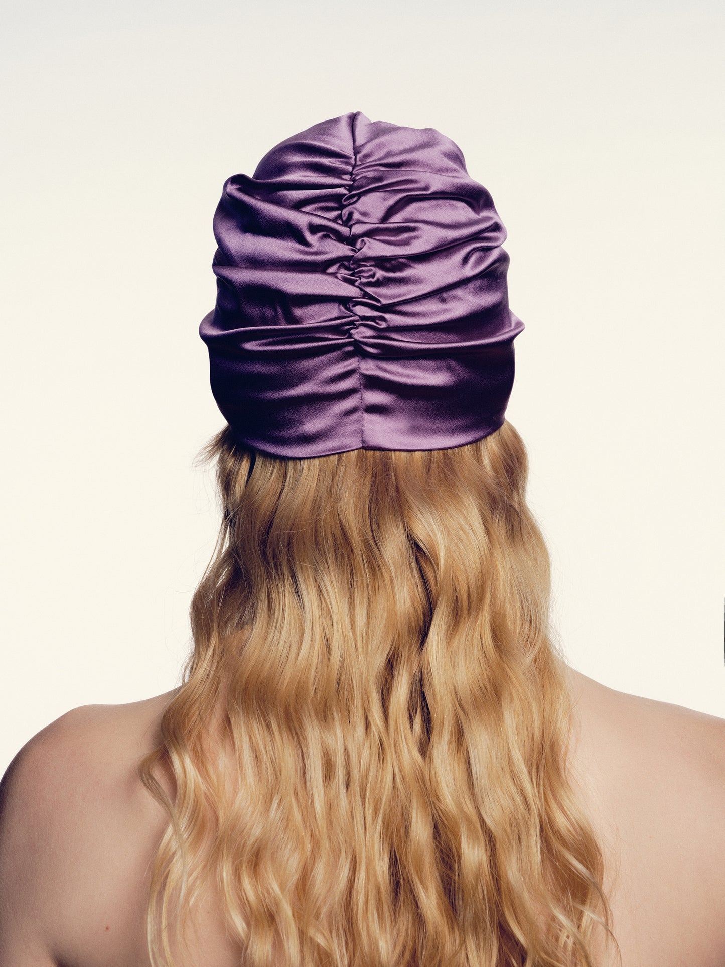 Le Précieuse - Violet