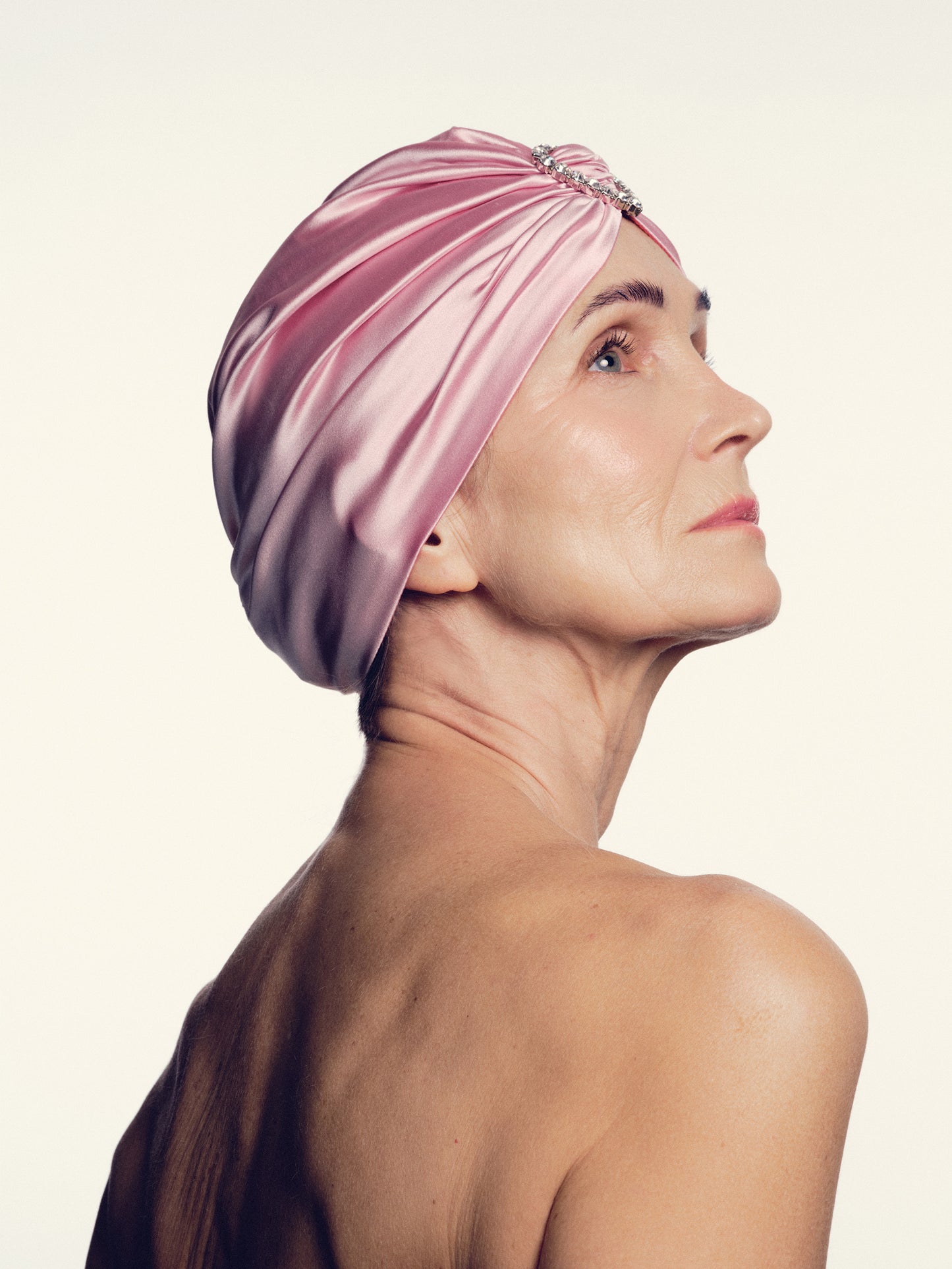 Le Précieuse - Rose
