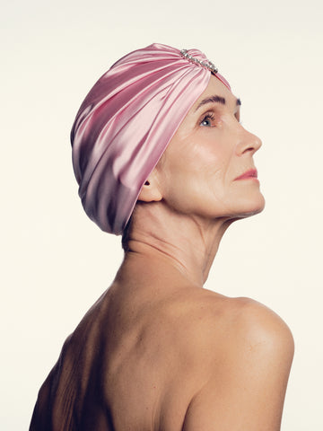 Le Précieuse - Rose