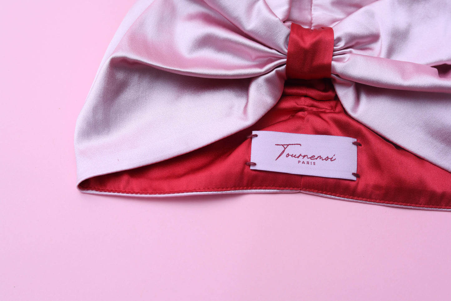 Tournemoi Classique - Rose