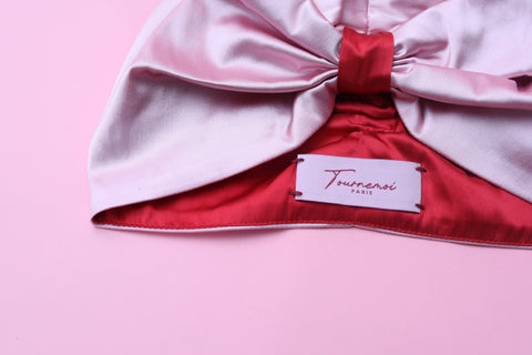 Tournemoi Classique - Rose