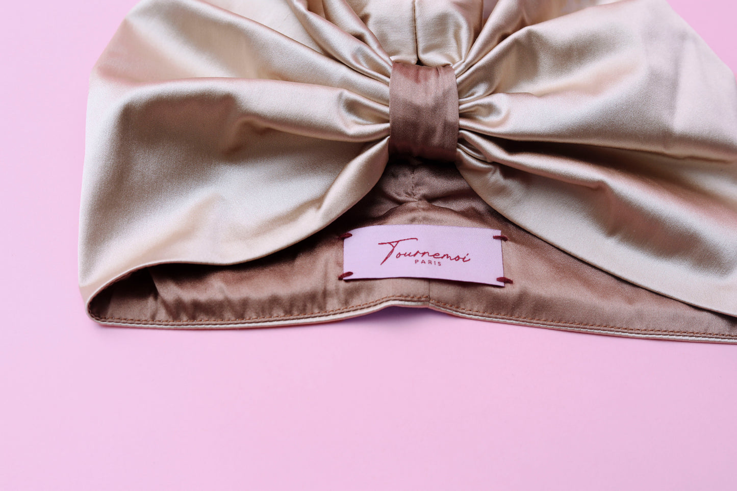 Tournemoi Classique - Beige