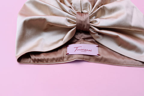 Tournemoi Classique - Beige